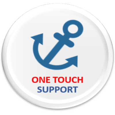 One Touch Support